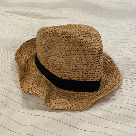 JCREW | Packable Hat